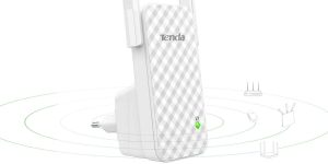 Tenda-A9-Wireless-Range-Extender